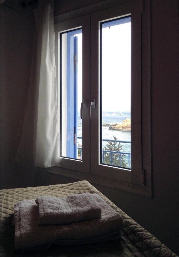 Matala Blue Apartment Exterior photo